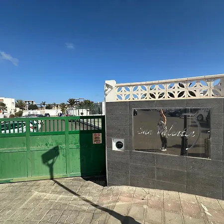 Poetry Tu Oasis Favorito Apartment *