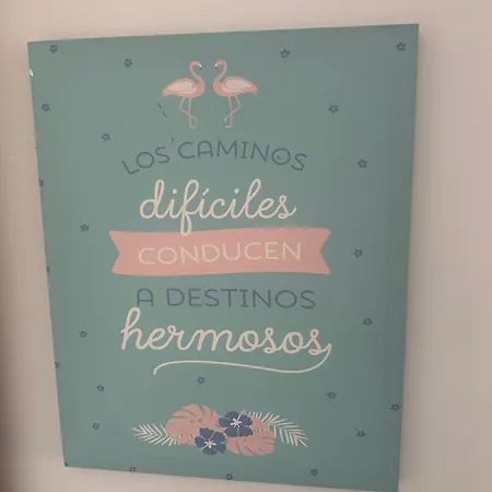 Poetry Tu Oasis Favorito Apartman Corralejo