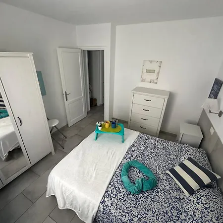 Poetry Tu Oasis Favorito * Corralejo