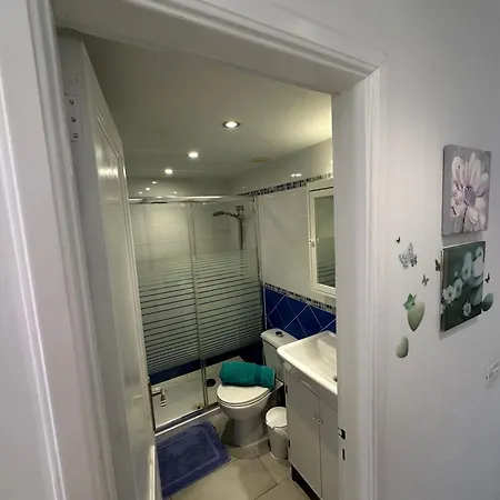 Poetry Tu Oasis Favorito Apartman