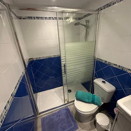 Apartman Poetry Tu Oasis Favorito *
