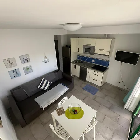 Poetry Tu Oasis Favorito Apartment Corralejo