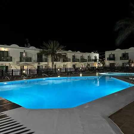 Poetry Tu Oasis Favorito Apartment *