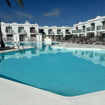 Apartment Poetry Tu Oasis Favorito Corralejo