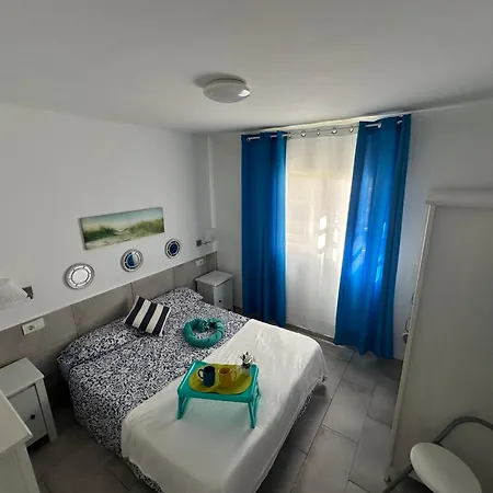 Apartmán Poetry Tu Oasis Favorito *