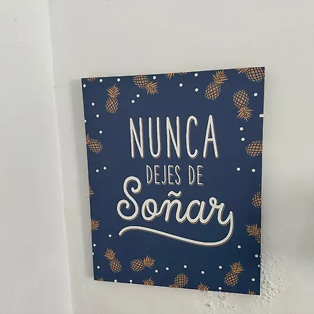 Poetry Tu Oasis Favorito Коральео