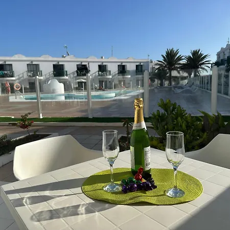 Apartmán Poetry Tu Oasis Favorito