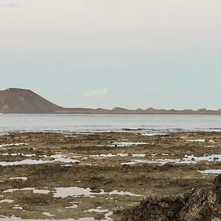 Poetry Tu Oasis Favorito Appartement Corralejo