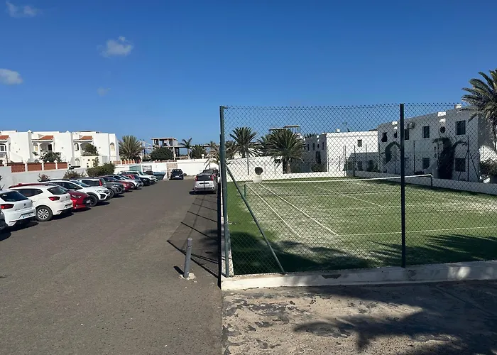 Poetry Tu Oasis Favorito Corralejo