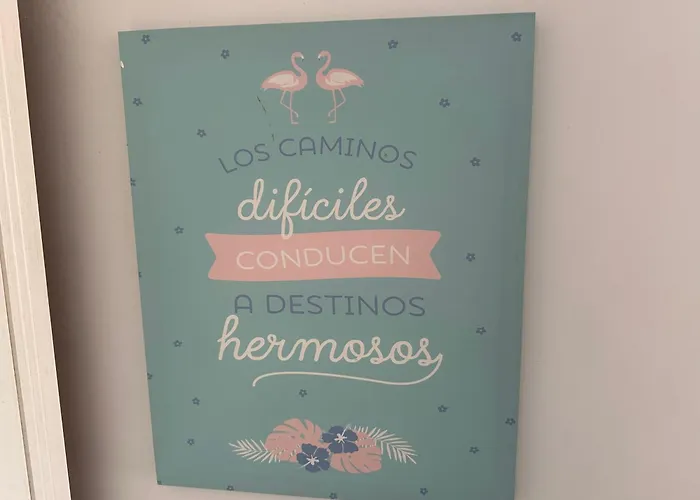 Poetry Tu Oasis Favorito Apartment Corralejo