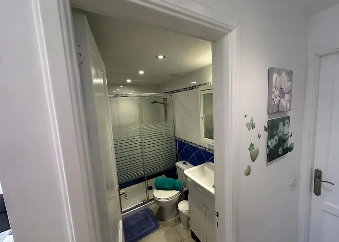 Poetry Tu Oasis Favorito Apartment