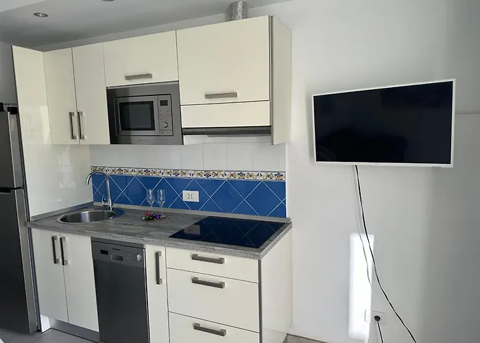 Apartment Poetry Tu Oasis Favorito