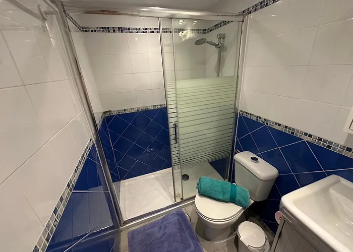 Apartment Poetry Tu Oasis Favorito *