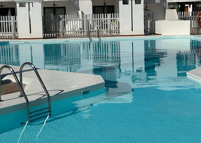 Apartment Poetry Tu Oasis Favorito *