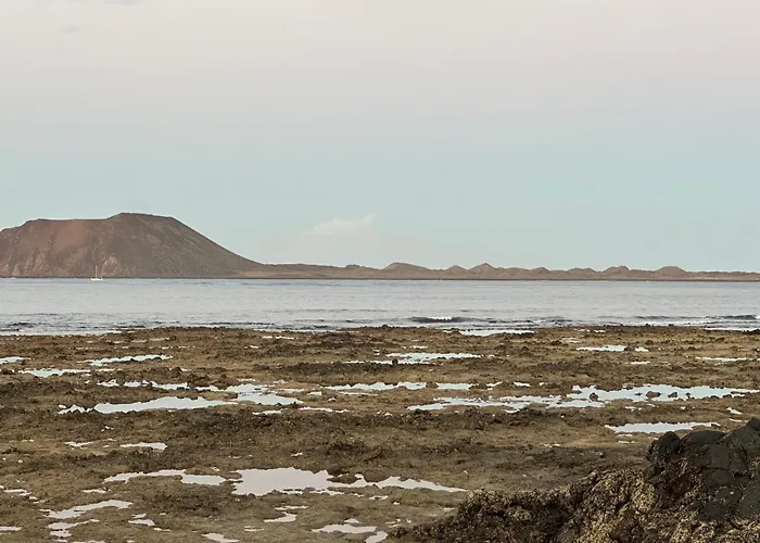 Poetry Tu Oasis Favorito Apartment Corralejo