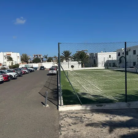 Poetry Tu Oasis Favorito Corralejo