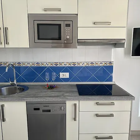 Poetry Tu Oasis Favorito Appartamento *